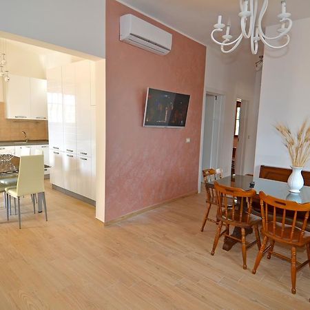 Villa Pesce ตอร์เรปาลี ภายนอก รูปภาพ