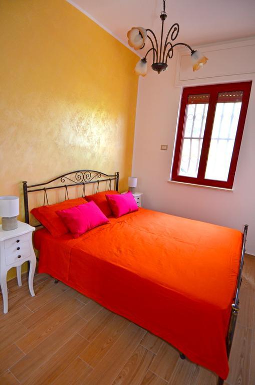 Villa Pesce ตอร์เรปาลี ภายนอก รูปภาพ