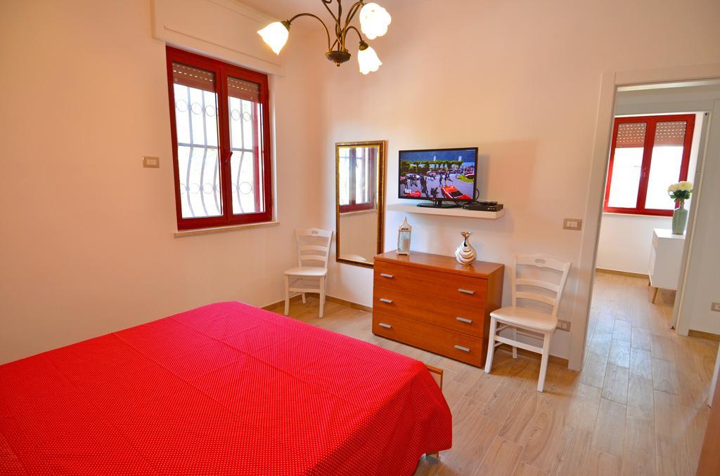 Villa Pesce ตอร์เรปาลี ภายนอก รูปภาพ