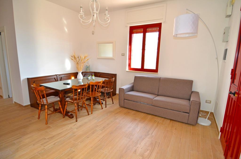 Villa Pesce ตอร์เรปาลี ภายนอก รูปภาพ